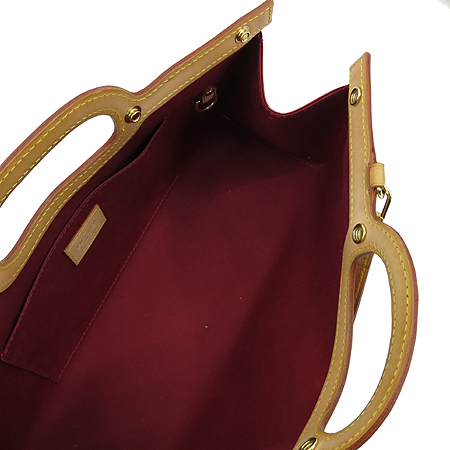 Louis Vuitton(���̺���) M91987 ���׷� ������ ���ٹ��� �轺�θ� 2WAY �̹���5 - ���̺��� �߰���ǰ