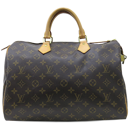 Louis Vuitton(���̺���) M41524 ���׷� ĵ���� ���ǵ� 35 ��Ʈ�� �̹���2 - ���̺��� �߰���ǰ