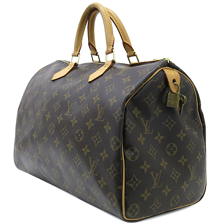 Louis Vuitton(���̺���) M41524 ���׷� ĵ���� ���ǵ� 35 ��Ʈ�� �̹���3 - ���̺��� �߰���ǰ