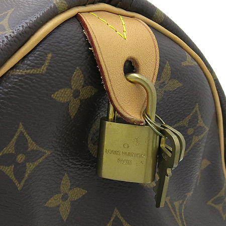 Louis Vuitton(���̺���) M41524 ���׷� ĵ���� ���ǵ� 35 ��Ʈ�� �̹���4 - ���̺��� �߰���ǰ