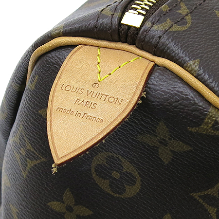 Louis Vuitton(���̺���) M41524 ���׷� ĵ���� ���ǵ� 35 ��Ʈ�� �̹���5 - ���̺��� �߰���ǰ