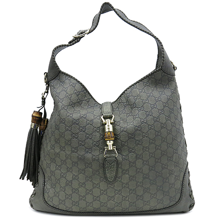 Gucci(����) 218491 GG �ΰ� �ø� ���� �׽� ��� ����� + �����Ʈ�� �̹���2 - ���̺��� �߰���ǰ