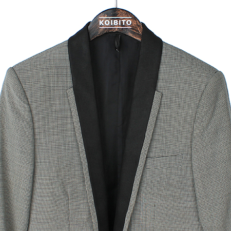 DIOR HOMME(��� �ȹ�) �Ͽ������ ���� ���� �̹���2 - ���̺��� �߰���ǰ