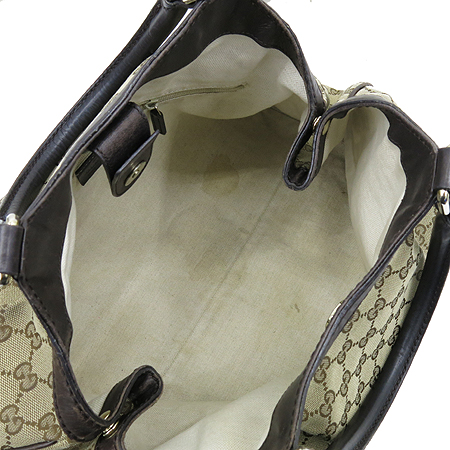 Gucci(����) 211944 GG�ΰ� �𰡵� ���� ���� Ʈ���� ��Ű ��Ʈ�� �̹���5 - ���̺��� �߰���ǰ