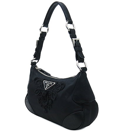 Prada(�����) ��ƽ �ڼ� ���� ���� Ʈ���� ����� �̹���3 - ���̺��� �߰���ǰ