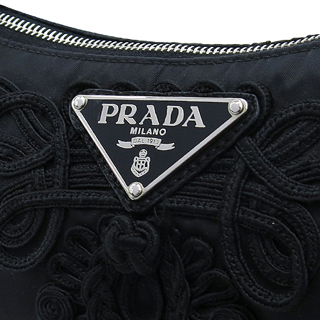 Prada(�����) ��ƽ �ڼ� ���� ���� Ʈ���� ����� �̹���4 - ���̺��� �߰���ǰ