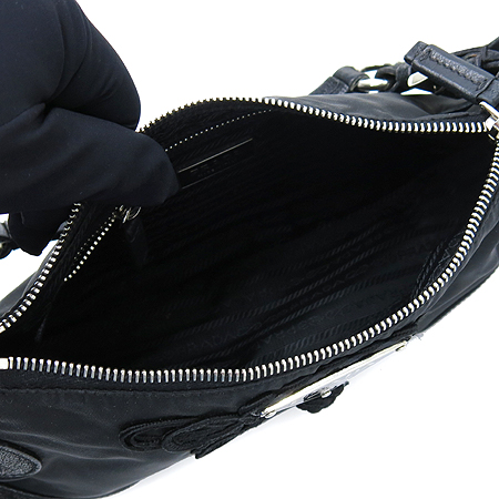 Prada(�����) ��ƽ �ڼ� ���� ���� Ʈ���� ����� �̹���6 - ���̺��� �߰���ǰ