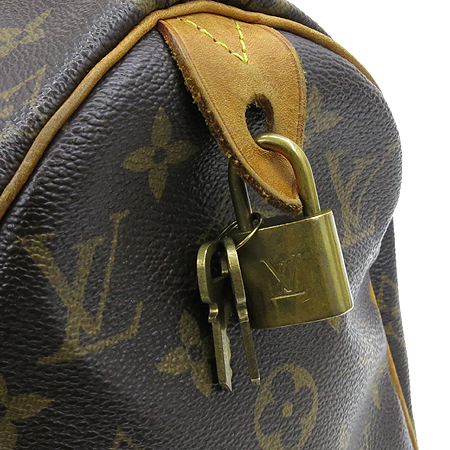 Louis Vuitton(���̺���) M41528 ���׷� ĵ���� ���ǵ� 25 ��Ʈ�� �̹���3 - ���̺��� �߰���ǰ