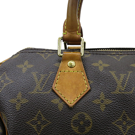 Louis Vuitton(���̺���) M41528 ���׷� ĵ���� ���ǵ� 25 ��Ʈ�� �̹���4 - ���̺��� �߰���ǰ