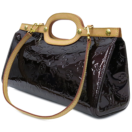 Louis Vuitton(���̺���) M91995 ���׷� ������ �Ƹ����� �轺�θ� ����̺� 2WAY �̹���3 - ���̺��� �߰���ǰ