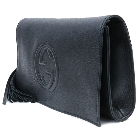 Gucci() 336753   GG ΰ  ½  Ŭġ  ̹3 - ̺ ߰ǰ