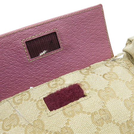 Gucci(����) 28566 GG �ΰ� �ڰ��� ��ũ ���� �� ���� ���� �̹���5 - ���̺��� �߰���ǰ