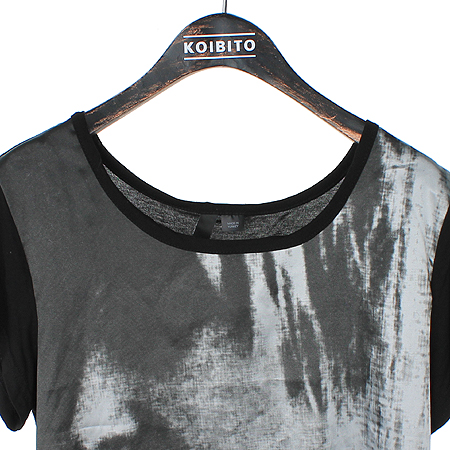 H&M(����ġ����) �����÷� ���� Ƽ �̹���2 - ���̺��� �߰���ǰ