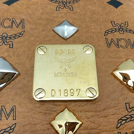 MCM(������) 1014102520122 ���佺 ��Ÿũ ����ΰ� ���� [��������] �̹���4 - ���̺��� �߰���ǰ