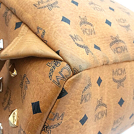 MCM(������) 1014102520122 ���佺 ��Ÿũ ����ΰ� ���� [��������] �̹���5 - ���̺��� �߰���ǰ