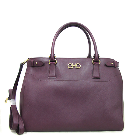 Ferragamo(��󰡸�) 21 D939 GRAPE ���� ���ǾƳ� 2WAY [��õ ������] �̹���2 - ���̺��� �߰���ǰ