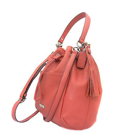 Coach(��ġ) F27003 ���� �ΰ� ��� ��ũ ���� ������ 2WAY �̹���2 - ���̺��� �߰���ǰ