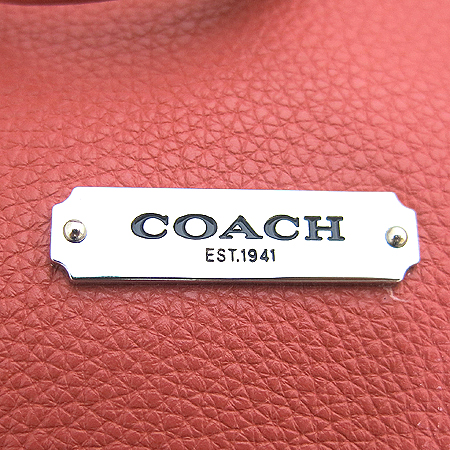 Coach(��ġ) F27003 ���� �ΰ� ��� ��ũ ���� ������ 2WAY �̹���5 - ���̺��� �߰���ǰ