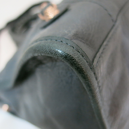 Balenciaga(�߷��þư�) 282009 �� ���̾�Ʈ ��Ʈ Ÿ�� 2WAY [�ϻ����] �̹���5 - ���̺��� �߰���ǰ