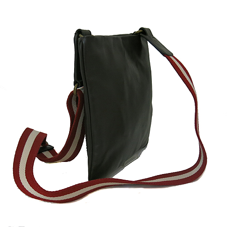 Bally(�߸�) TARRANT ��ũ ���� ���� ��� ��Ƽġ ũ�ν��� [�ϻ����] �̹���2 - ���̺��� �߰���ǰ