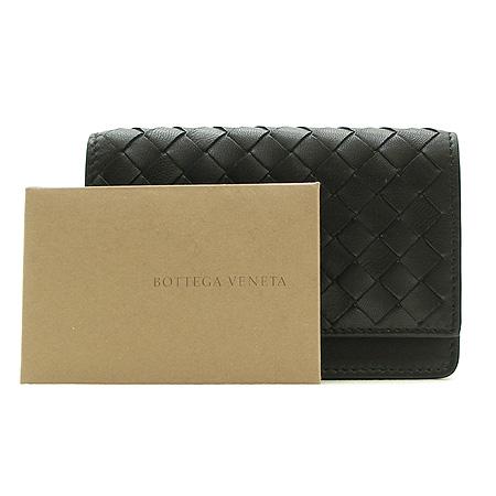BOTTEGAVENETA ���� ���� ���� ī�� ���� ���� �̹���2 - ���̺��� �߰���ǰ