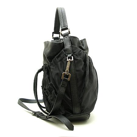 Burberry(������) ���μ� ���� ���� ��� üũ �ڰ��� ���� 2WAY �̹���2 - ���̺��� �߰���ǰ