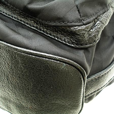 Burberry(������) ���μ� ���� ���� ��� üũ �ڰ��� ���� 2WAY �̹���5 - ���̺��� �߰���ǰ