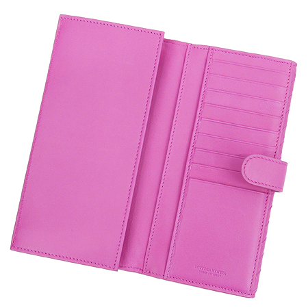 BOTTEGAVENETA(���װ�����Ÿ) 134075 ���� ��ũ ��Ʈ��ġ���� ���� ��Ƽ��Ż ������ �̹���3 - ���̺��� �߰���ǰ