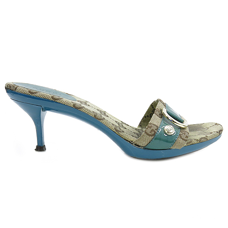 Gucci(����) GG�ΰ� �ڰ��� �Ľ��ڱ׸� ������ ȥ�� ������ ������ ���� �̹���3 - ���̺��� �߰���ǰ