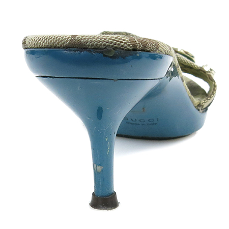 Gucci(����) GG�ΰ� �ڰ��� �Ľ��ڱ׸� ������ ȥ�� ������ ������ ���� �̹���4 - ���̺��� �߰���ǰ