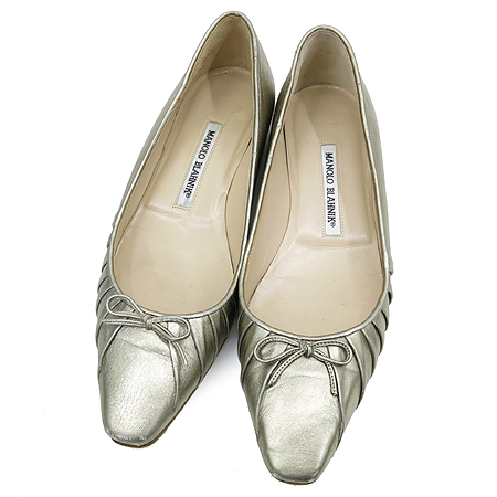 MANOLO BLAHNIK(����κ����) ����Ż�� ������� �����뱸�� [��������] �̹���4 - ���̺��� �߰���ǰ