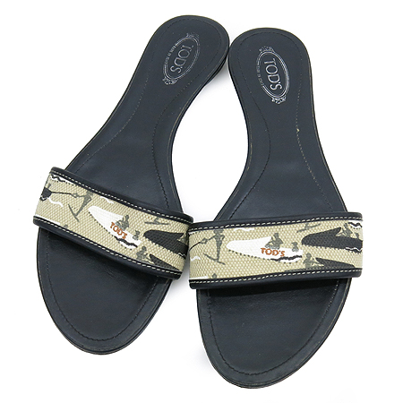 Tod's(����) �������� ��Ƽġ �ΰ� ������ �����뽽���� �̹���4 - ���̺��� �߰���ǰ