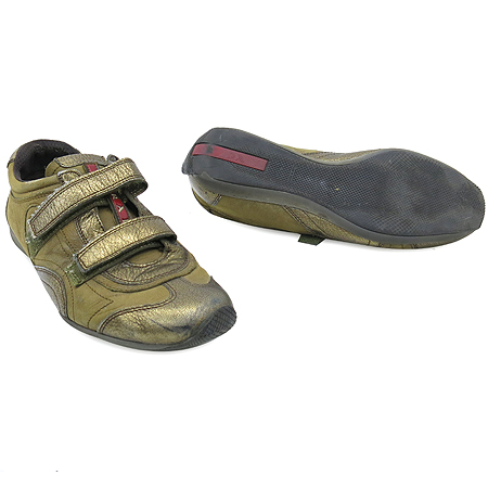 Prada(�����) ��� �к긯 ��Ż�� ȥ�� ��Ʈ�� ������ ����Ŀ�� �̹���2 - ���̺��� �߰���ǰ