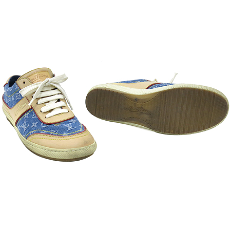 Louis Vuitton(���̺���) ���׷� ���� ī�����̵� ȥ�� ������ ����Ŀ�� �̹���2 - ���̺��� �߰���ǰ