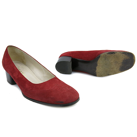 Chanel(����) ���� �����̵� �ΰ� ��Ƽġ �����뱸�� �̹���2 - ���̺��� �߰���ǰ