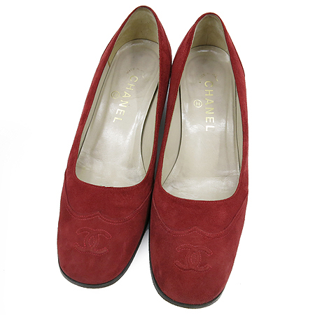 Chanel(����) ���� �����̵� �ΰ� ��Ƽġ �����뱸�� �̹���4 - ���̺��� �߰���ǰ