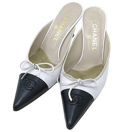 Chanel(����) ȭ��Ʈ���� ���� ȥ�� �ΰ���Ƽġ ������ ���� �̹���5 - ���̺��� �߰���ǰ