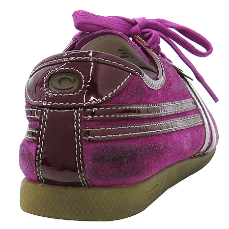 Coach(��ġ) �ñ׳�ó ���� �����̵� �ֳ��� ȥ�� ������ ����Ŀ�� �̹���4 - ���̺��� �߰���ǰ