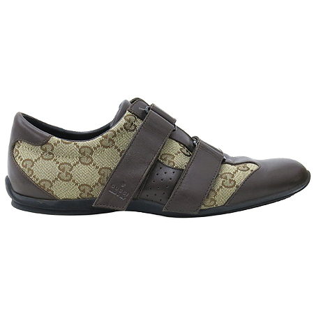 Gucci(����) 121830 GG�ΰ� �ڰ��� ��ũ����� ȥ�� ��ũ�� ������ ����Ŀ�� �̹���3 - ���̺��� �߰���ǰ