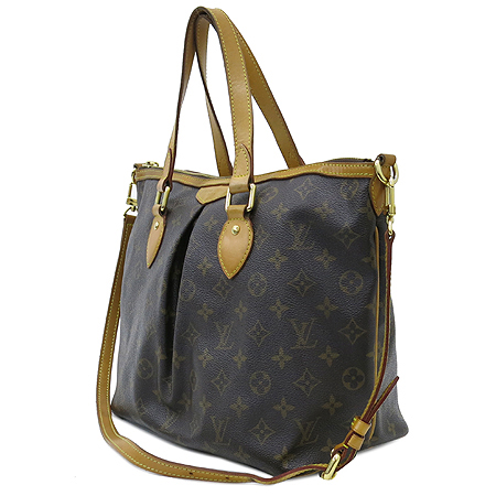 Louis Vuitton(���̺���) M40145 ���׷� ĵ���� �ȷ��� PM 2WAY �̹���3 - ���̺��� �߰���ǰ