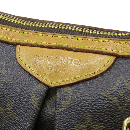 Louis Vuitton(���̺���) M40145 ���׷� ĵ���� �ȷ��� PM 2WAY �̹���5 - ���̺��� �߰���ǰ