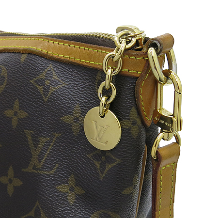 Louis Vuitton(���̺���) M40145 ���׷� ĵ���� �ȷ��� PM 2WAY �̹���6 - ���̺��� �߰���ǰ