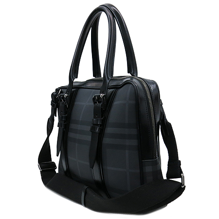 Burberry(������) ����ũüũ PVC �������� ȥ�� ���� 2WAY �̹���3 - ���̺��� �߰���ǰ