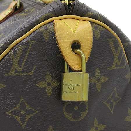 Louis Vuitton(���̺���) M41526 ���׷� ĵ���� ���ǵ� 30 ��Ʈ�� �̹���4 - ���̺��� �߰���ǰ