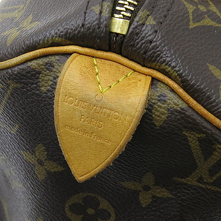 Louis Vuitton(���̺���) M41526 ���׷� ĵ���� ���ǵ� 30 ��Ʈ�� �̹���5 - ���̺��� �߰���ǰ