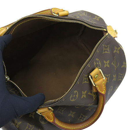 Louis Vuitton(���̺���) M41526 ���׷� ĵ���� ���ǵ� 30 ��Ʈ�� �̹���6 - ���̺��� �߰���ǰ