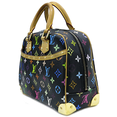 Louis Vuitton(���̺���) M92662 ���׷� ��Ƽ �÷� ���� Ʈ��� ��Ʈ�� �̹���2 - ���̺��� �߰���ǰ