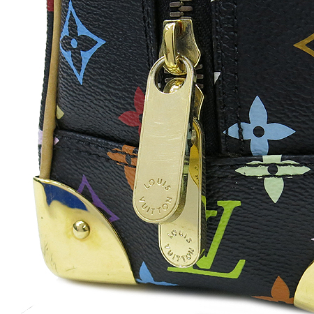 Louis Vuitton(���̺���) M92662 ���׷� ��Ƽ �÷� ���� Ʈ��� ��Ʈ�� �̹���3 - ���̺��� �߰���ǰ