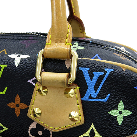 Louis Vuitton(���̺���) M92662 ���׷� ��Ƽ �÷� ���� Ʈ��� ��Ʈ�� �̹���4 - ���̺��� �߰���ǰ