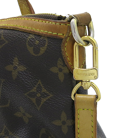 Louis Vuitton(���̺���) M40145 ���׷� ĵ���� �ȷ��� PM 2WAY �̹���3 - ���̺��� �߰���ǰ